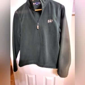 Gap Pullover Fleece EUC